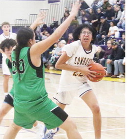 Cowboys Lose At Home To Brockton