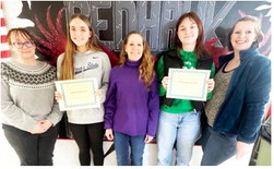 Nyquist Foundation Announces Essay Winners