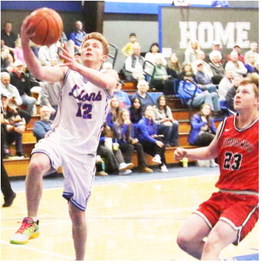 Lustre Boys Defeat Froid/Lake Team, 68-17