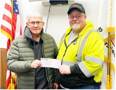 Swimming Pool Project Receives Funding