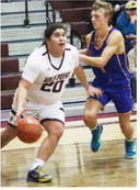 Wolf Point Falls To Scobey, 69-26