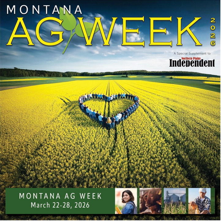 MONTANA AG WEEK