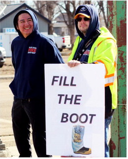 Poplar Fire Department