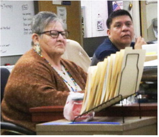 Brockton, Frazer Projects Move Forward