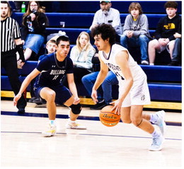 Bulldogs Lose Contest At Tournament