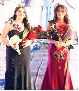 Medicine Lake Royalty