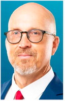 House Candidate Makes Stops In County