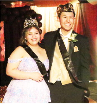 Poplar Celebrates Prom 2026