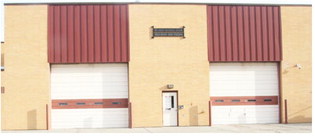 Commissioners Commit  To Purchase Of Armory