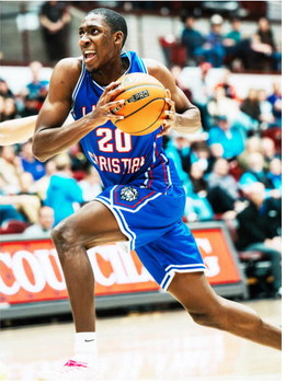 Class C Players Earn All-State Honors