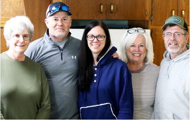 Boysun Fundraiser Held