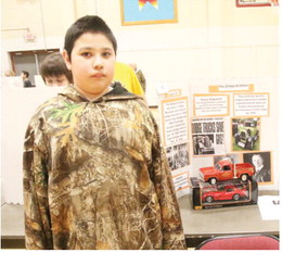 History Day Highlights