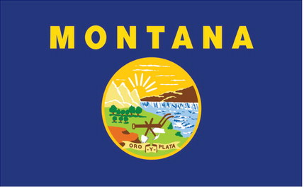Gianforte Proclaims  March as Montana  Agriculture Month