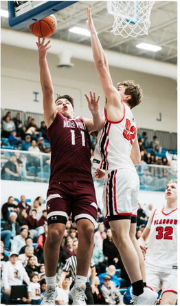 Poplar Wins Thriller Over Wolves To Advance