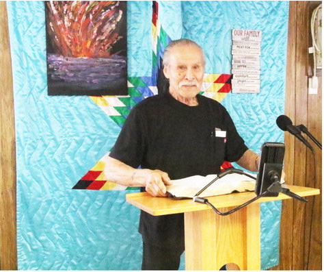 Lindsay Seeks To Change People’s Lives