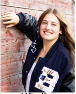 Hansen Makes Positive Mark At Bainville School