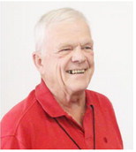 Rensvold Selected As  Stampede Grand Marshal