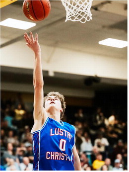 Lustre Defeats Brockton Squad