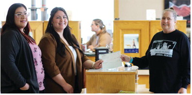 Pound Puppies, Opportunity