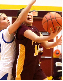 Indians Open With Victory Over Shelby