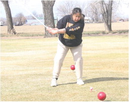 Area Athletes Place At Fairview Track Meet