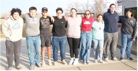 Poplar’s Golf Program Aims For Solid Season In 2026 Poplar’s Golf Program Aims For Solid Season In 2026