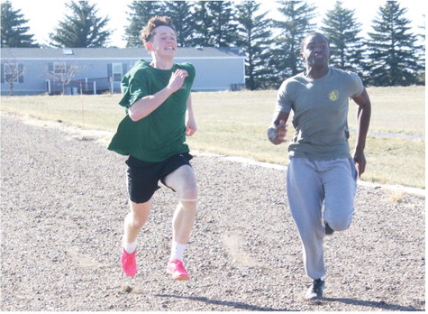 Lustre Shoots To Contend In Eastern C Track Race Lustre Shoots To Contend In Eastern C Track Race