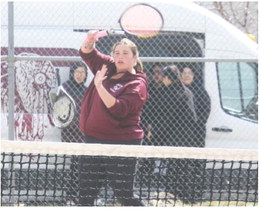 Wolves Score Victories Against Chinook