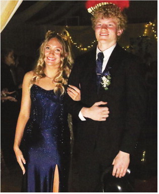 Bainville Celebrate Prom