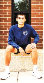 Holmes Shines On Sports  Squads For Bainville