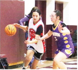 Not Afraid Not Afraid