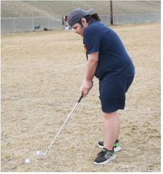 Brockton Golfers Aim For Successful Season Brockton Golfers Aim For Successful Season