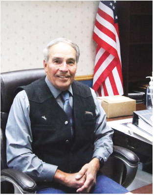 Azure Says Steps Needed To Cut Crime