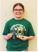 4-H Winner