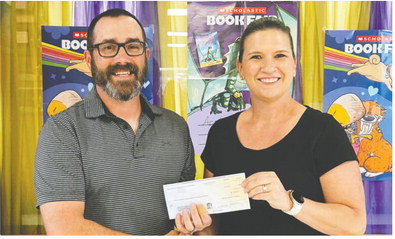 Community Foundation Grant