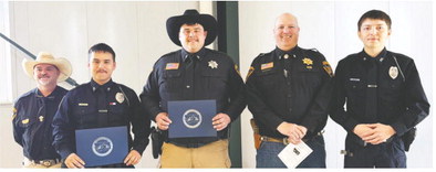 Graduating From Academy