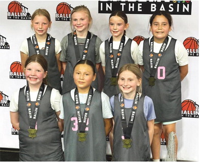 First Place First Place