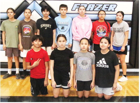 Bearcubs Prepare For Successful Track Season In Eastern C Bearcubs Prepare For Successful Track Season In Eastern C