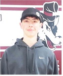 Hentges Enjoys Riding  Bikes In Wolf Point Area