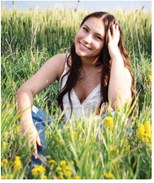 Bainville Senior Profile Martinez Enjoys Role On Bainville’s Teams