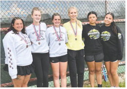 Tennis Players Tennis Players