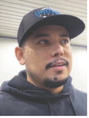 Orozco Released, Returns To Froid Orozco Released, Returns To Froid