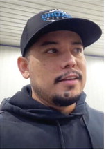 Orozco Released, Returns To Froid Orozco Released, Returns To Froid