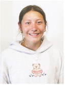 Smith Runs For Success, Track Awards