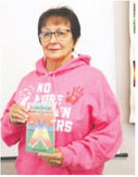 Bisbee Releases New Book About Colors
