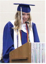 Bainville Graduates 13 Students Bainville Graduates 13 Students
