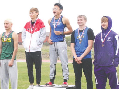 Divisional Title