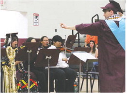 Wolf Point Band