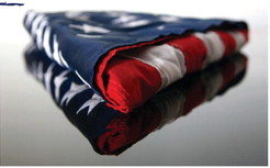 Honoring Old Glory