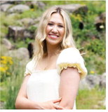 Froid Senior Profile Grainger Enjoys Building  Relationships With Friends